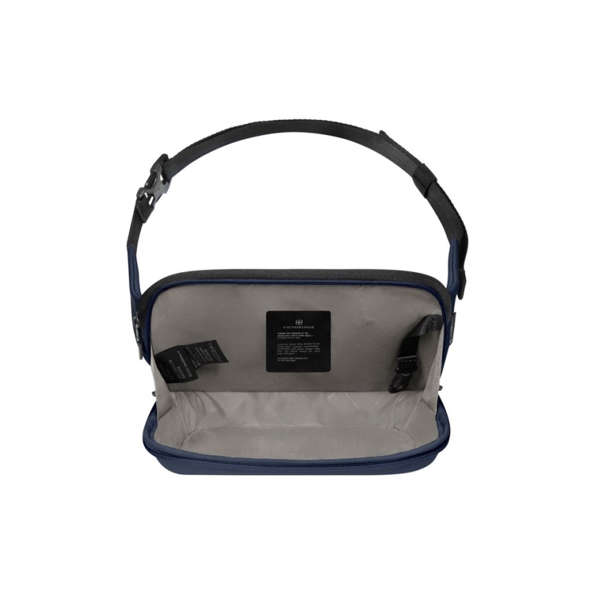 Victorinox - Sac banane Altmont Modern 3 L bleu