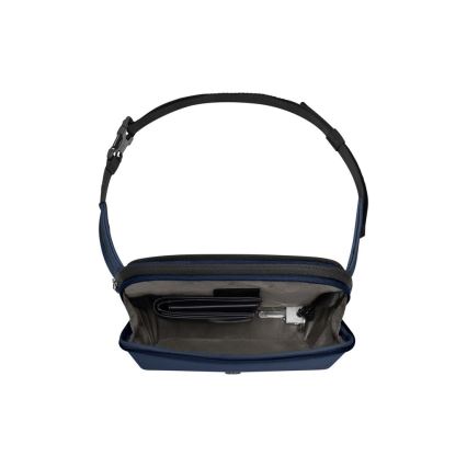 Victorinox - Sac banane Altmont Modern 3 L bleu