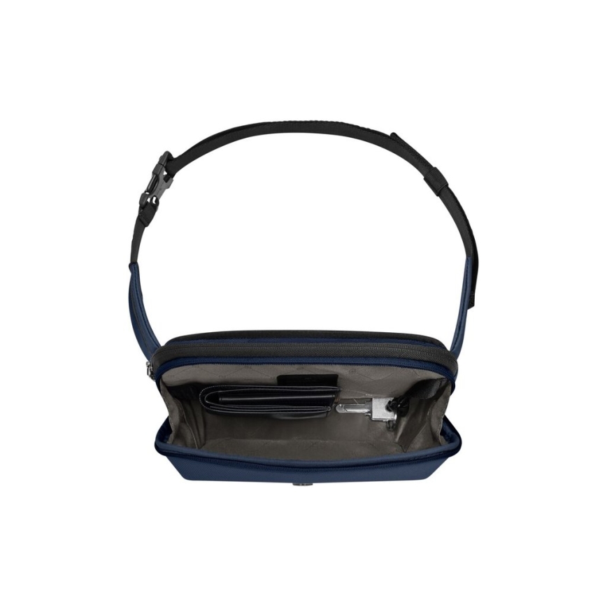 Victorinox - Sac banane Altmont Modern 3 L bleu