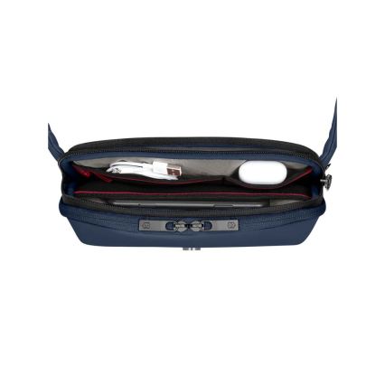 Victorinox - Sac banane Altmont Modern 3 L bleu