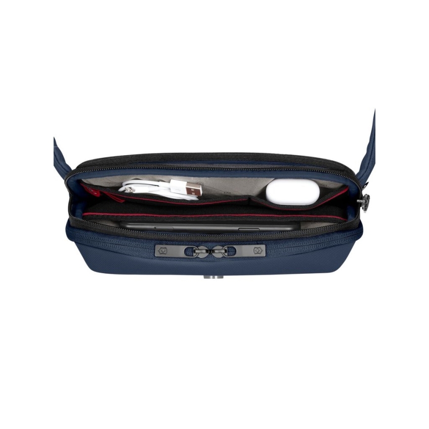 Victorinox - Sac banane Altmont Modern 3 L bleu