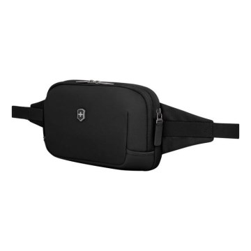 Victorinox - Sac banane Altmont Modern 3 L noir