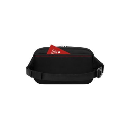 Victorinox - Sac banane Altmont Modern 3 L noir