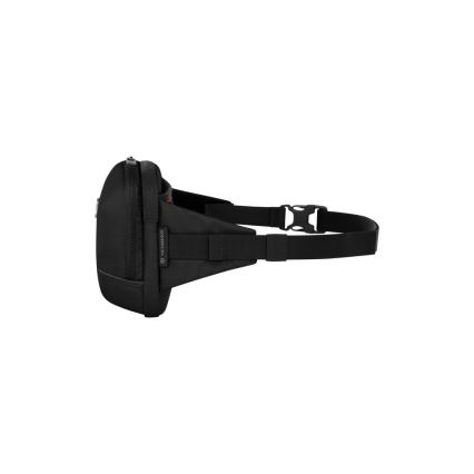 Victorinox - Sac banane Altmont Modern 3 L noir
