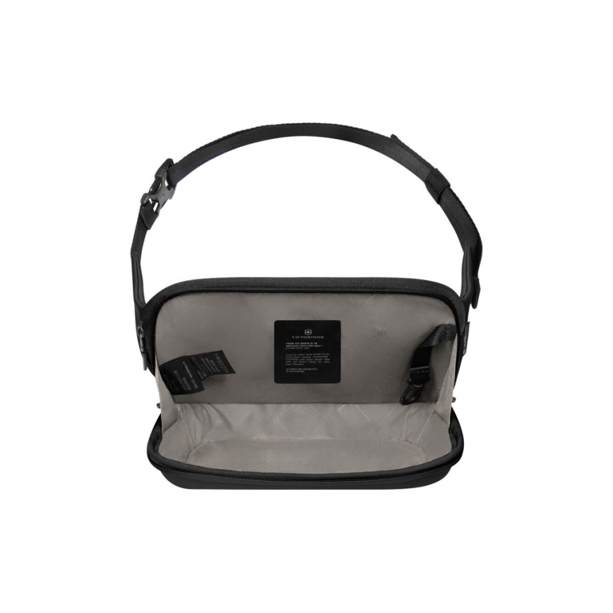 Victorinox - Sac banane Altmont Modern 3 L noir