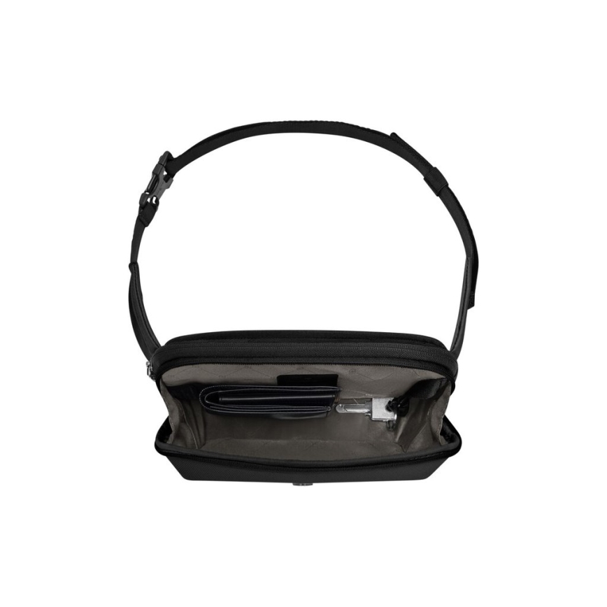 Victorinox - Sac banane Altmont Modern 3 L noir