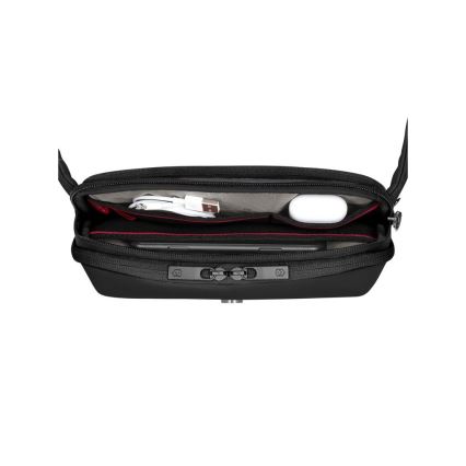 Victorinox - Sac banane Altmont Modern 3 L noir