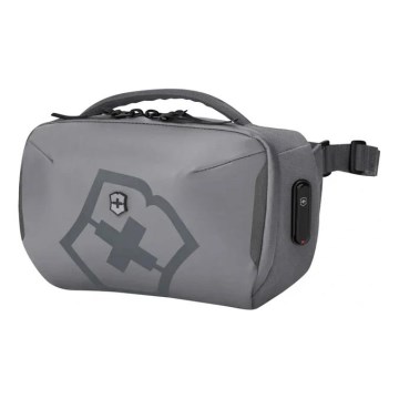 Victorinox - Sac banane Touring 2.0 5 l gris