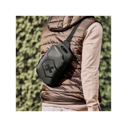 Victorinox - Sac banane Touring 2.0 5 l gris