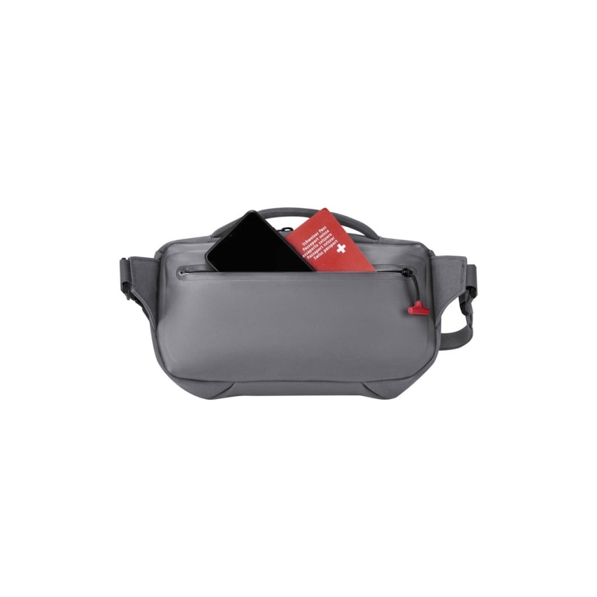 Victorinox - Sac banane Touring 2.0 5 l gris