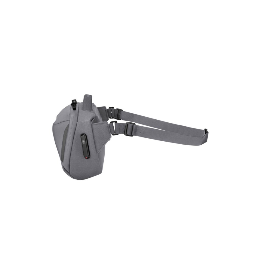Victorinox - Sac banane Touring 2.0 5 l gris
