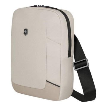 Victorinox - Sac bandoulière Altmont Modern 6 L beige