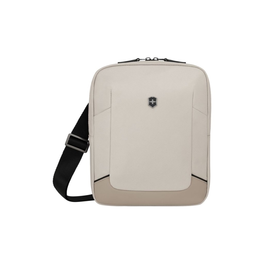 Victorinox - Sac bandoulière Altmont Modern 6 L beige