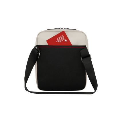 Victorinox - Sac bandoulière Altmont Modern 6 L beige