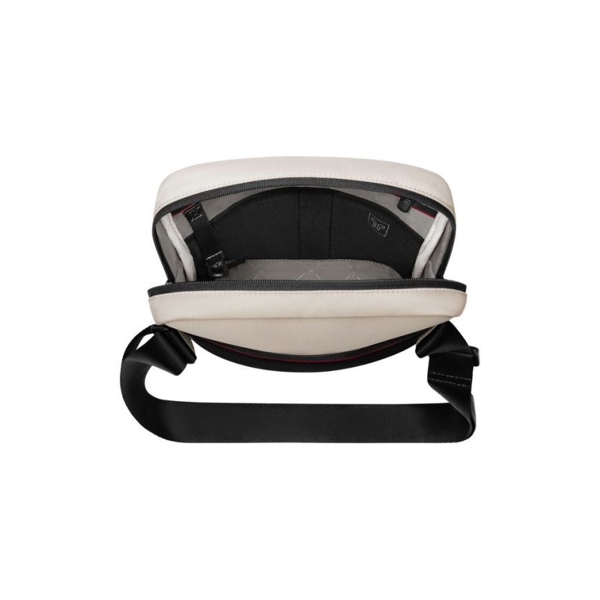 Victorinox - Sac bandoulière Altmont Modern 6 L beige