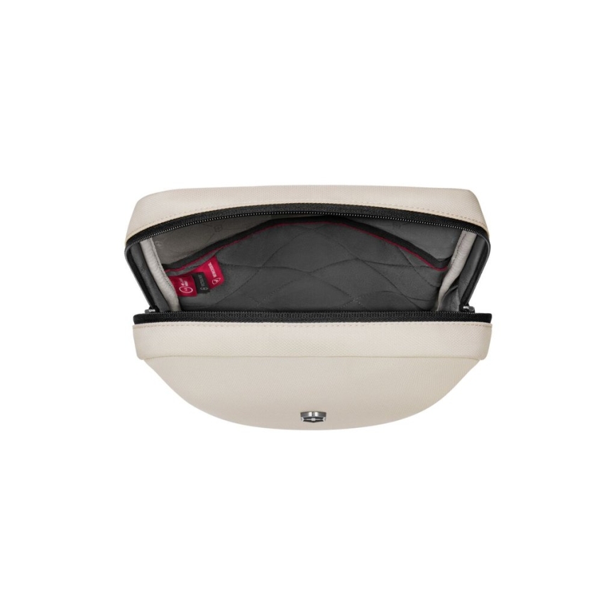 Victorinox - Sac bandoulière Altmont Modern 6 L beige