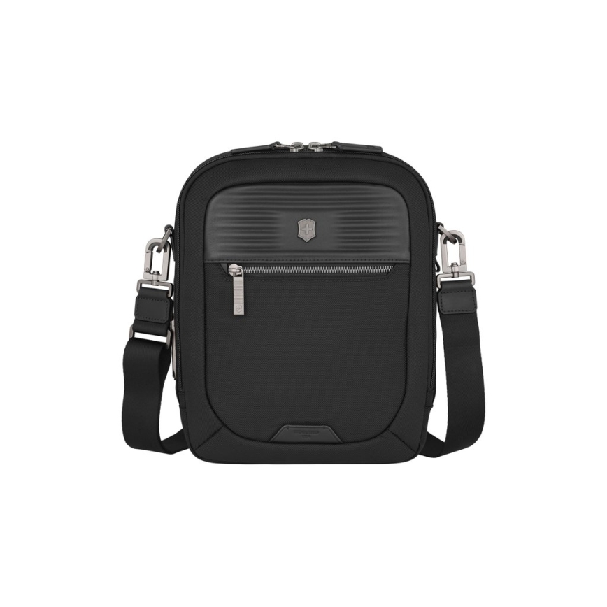 Victorinox - Sac bandoulière Mythic 3 l noir