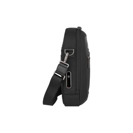 Victorinox - Sac bandoulière Mythic 3 l noir