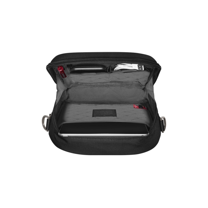 Victorinox - Sac bandoulière Mythic 3 l noir