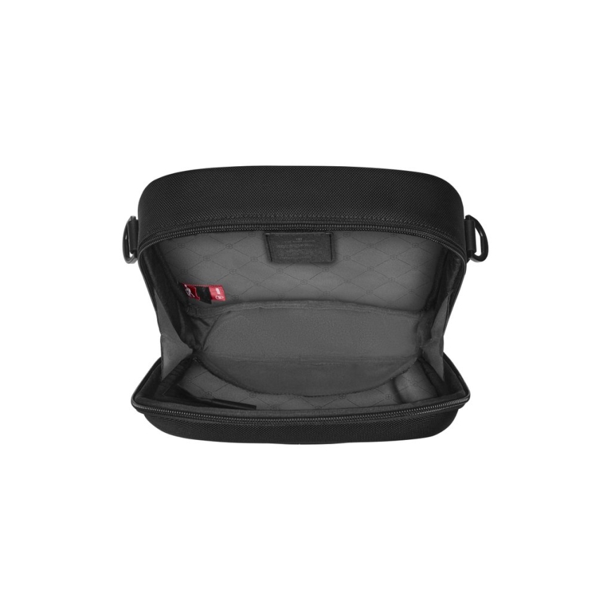Victorinox - Sac bandoulière Mythic 3 l noir