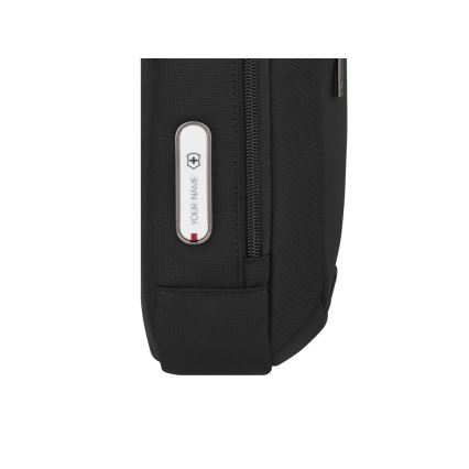 Victorinox - Sac bandoulière Mythic 3 l noir
