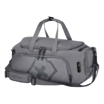 Victorinox - Sac de voyage 2 en 1 Touring 2.0 38 l gris