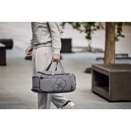 Victorinox - Sac de voyage 2 en 1 Touring 2.0 38 l gris