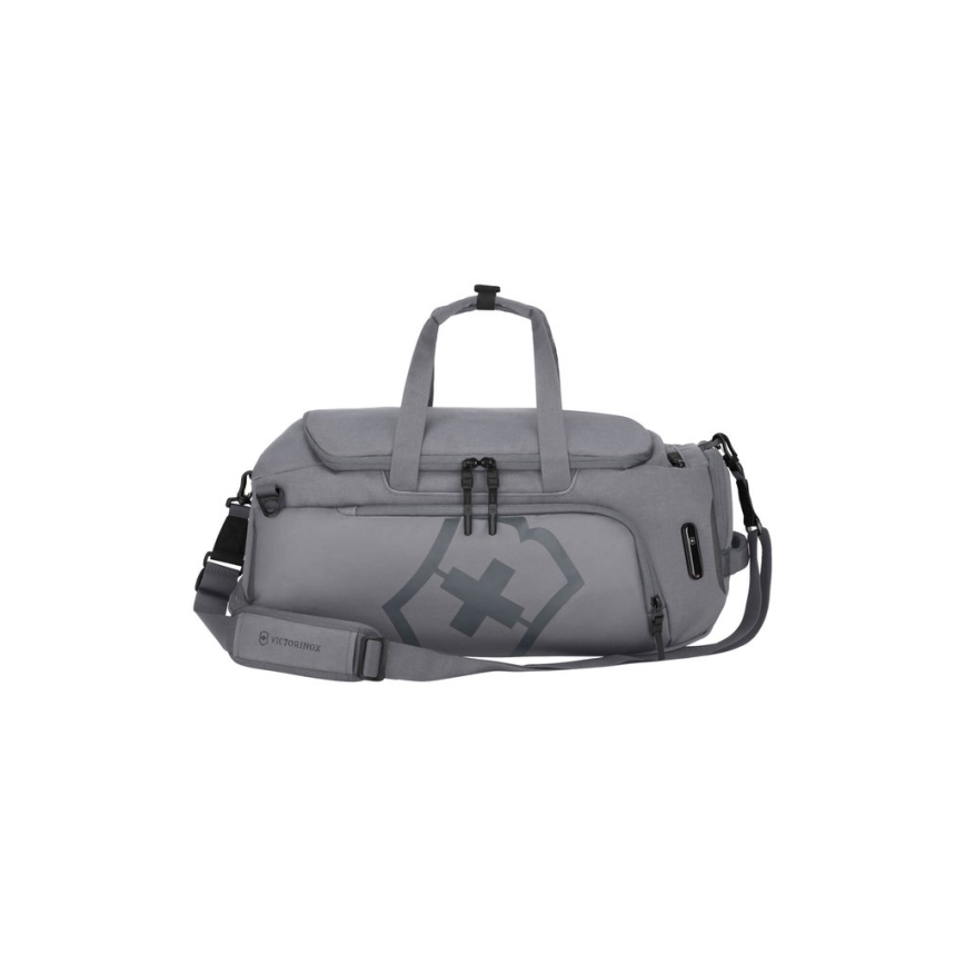 Victorinox - Sac de voyage 2 en 1 Touring 2.0 38 l gris