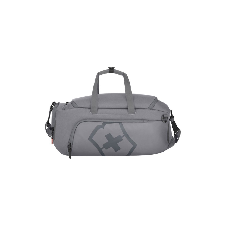 Victorinox - Sac de voyage 2 en 1 Touring 2.0 38 l gris
