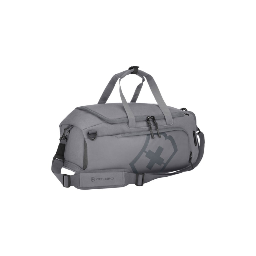 Victorinox - Sac de voyage 2 en 1 Touring 2.0 38 l gris
