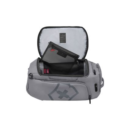 Victorinox - Sac de voyage 2 en 1 Touring 2.0 38 l gris