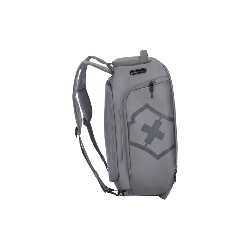 Victorinox - Sac de voyage 2 en 1 Touring 2.0 38 l gris