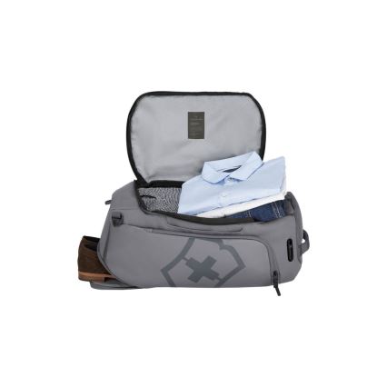 Victorinox - Sac de voyage 2 en 1 Touring 2.0 38 l gris