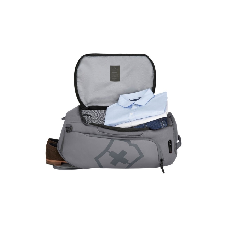 Victorinox - Sac de voyage 2 en 1 Touring 2.0 38 l gris