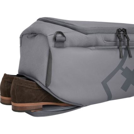 Victorinox - Sac de voyage 2 en 1 Touring 2.0 38 l gris