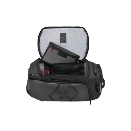 Victorinox - Sac de voyage 2 en 1 Touring 2.0 38 l noir