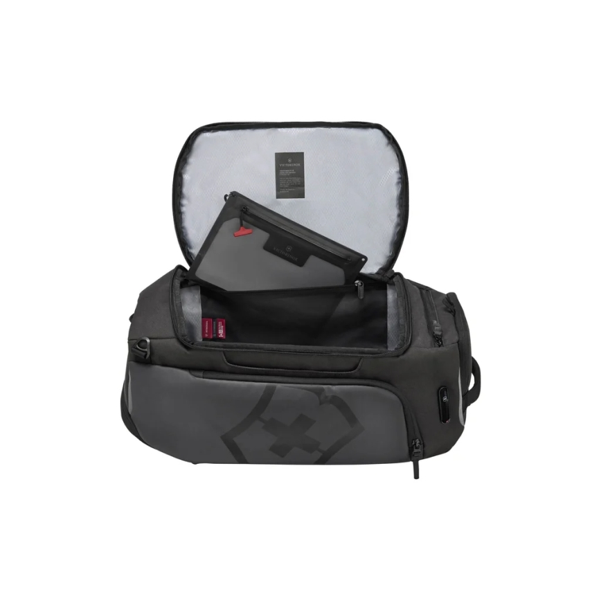 Victorinox - Sac de voyage 2 en 1 Touring 2.0 38 l noir