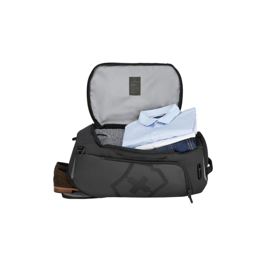 Victorinox - Sac de voyage 2 en 1 Touring 2.0 38 l noir