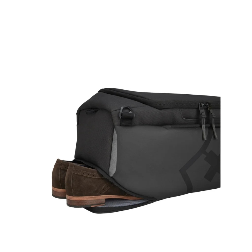 Victorinox - Sac de voyage 2 en 1 Touring 2.0 38 l noir
