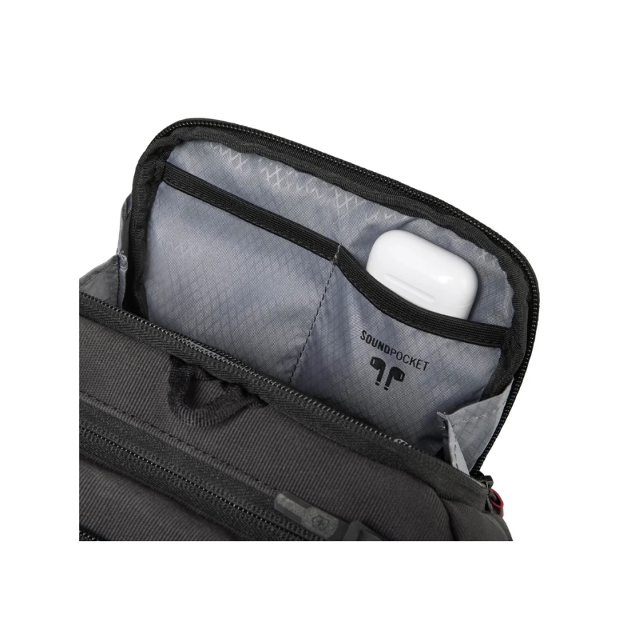 Victorinox - Sac de voyage 2 en 1 Touring 2.0 38 l noir