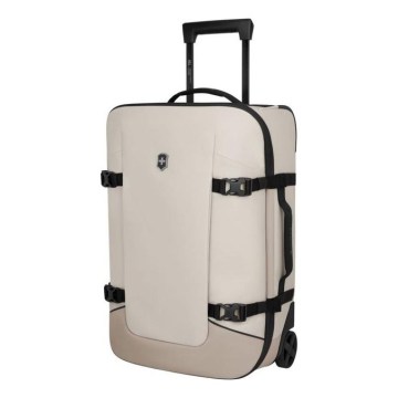 Victorinox - Sac de voyage à roulettes Altmont Modern 42 l beige