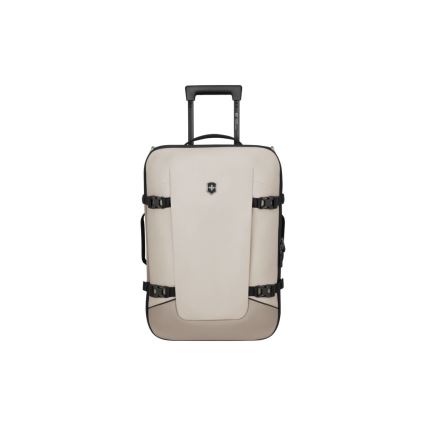 Victorinox - Sac de voyage à roulettes Altmont Modern 42 l beige