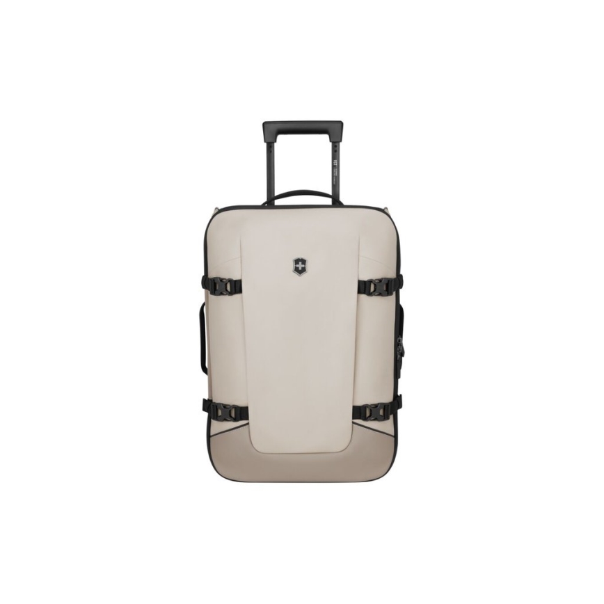 Victorinox - Sac de voyage à roulettes Altmont Modern 42 l beige