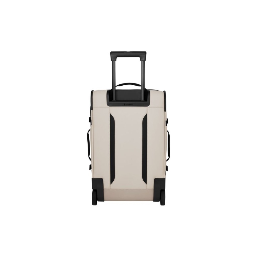 Victorinox - Sac de voyage à roulettes Altmont Modern 42 l beige