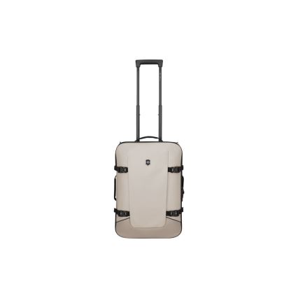 Victorinox - Sac de voyage à roulettes Altmont Modern 42 l beige