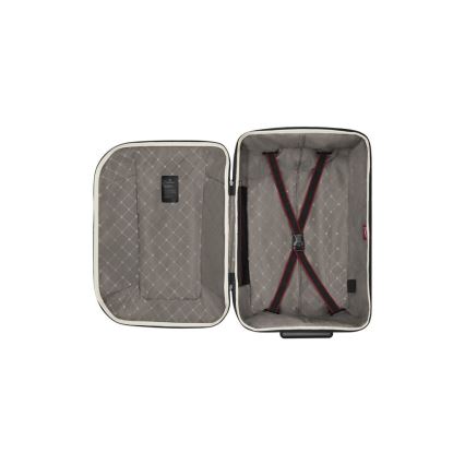 Victorinox - Sac de voyage à roulettes Altmont Modern 42 l beige