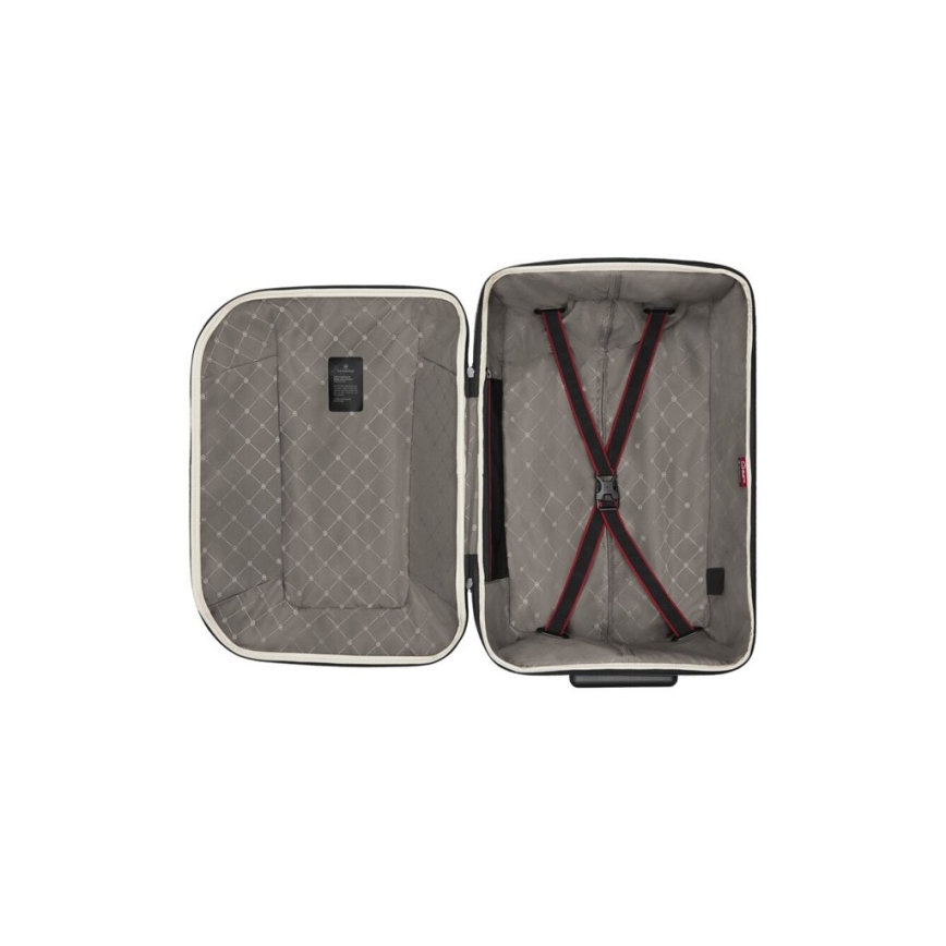 Victorinox - Sac de voyage à roulettes Altmont Modern 42 l beige