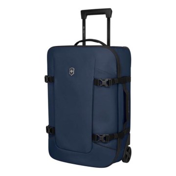 Victorinox - Sac de voyage à roulettes Altmont Modern 42 L bleu