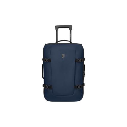Victorinox - Sac de voyage à roulettes Altmont Modern 42 L bleu