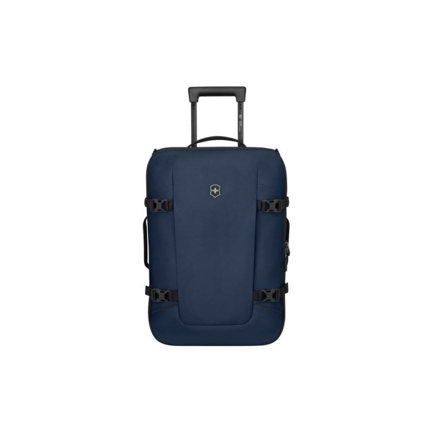Victorinox - Sac de voyage à roulettes Altmont Modern 42 L bleu